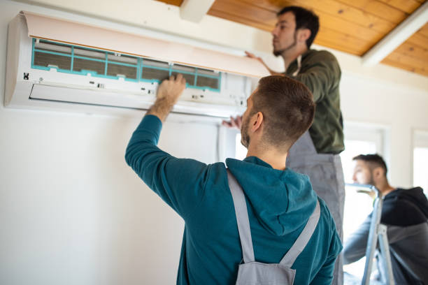 Best 24/7 HVAC repair  in Hughesville, PA