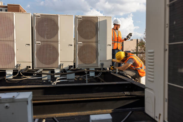 Best HVAC repair near me  in Hughesville, PA
