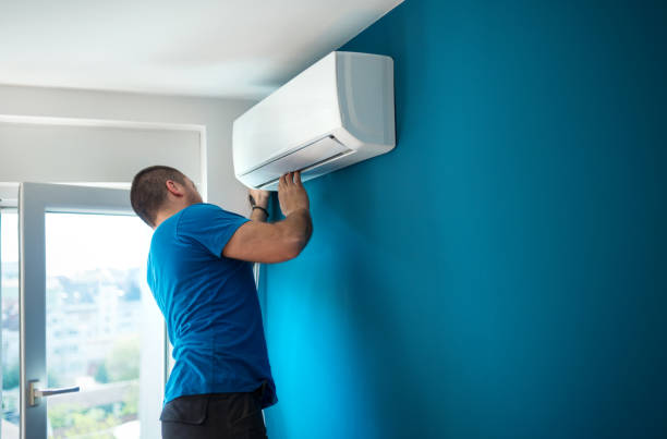 HVAC troubleshooting in Hughesville, PA
