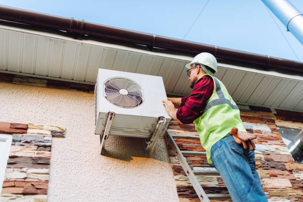  Hughesville, PA HVAC Pros