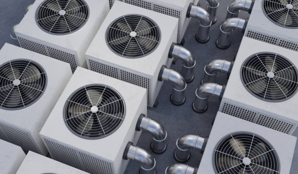 Air duct cleaning in Hughesville, PA