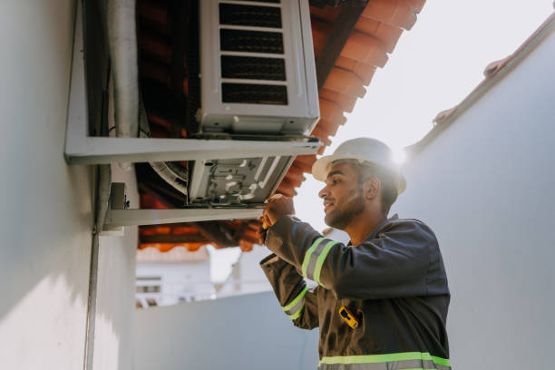 Best HVAC air duct cleaning  in Hughesville, PA