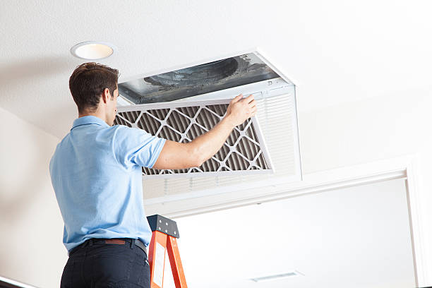 Best HVAC replacement cost  in Hughesville, PA