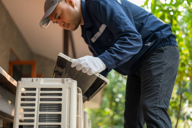 Best Emergency HVAC repair  in Hughesville, PA