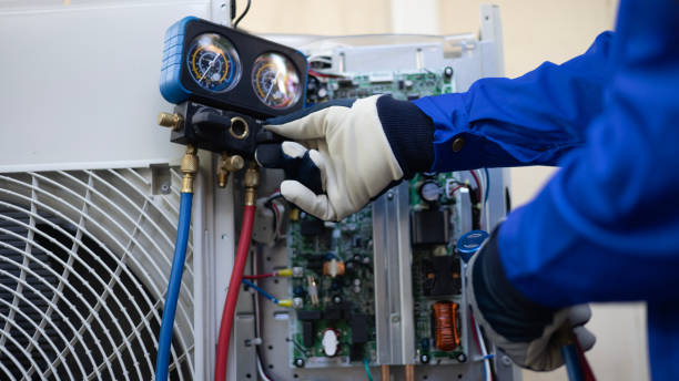 Best HVAC troubleshooting  in Hughesville, PA